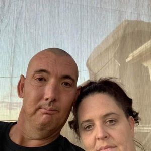 Meet your Posher, Chrissy